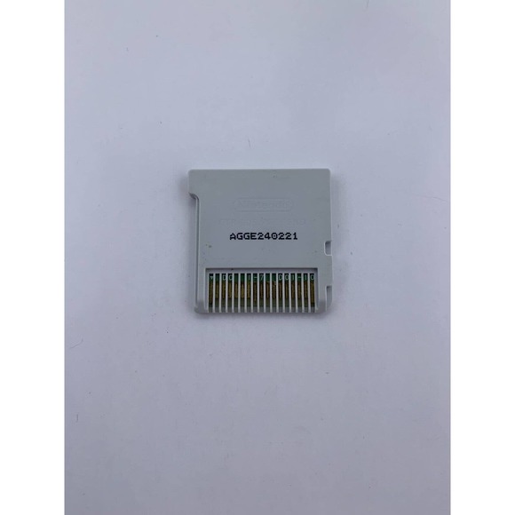 Luigi's Mansion: Dark Moon (3DS, 2013) Cartridge Only - Picture 2 of 2